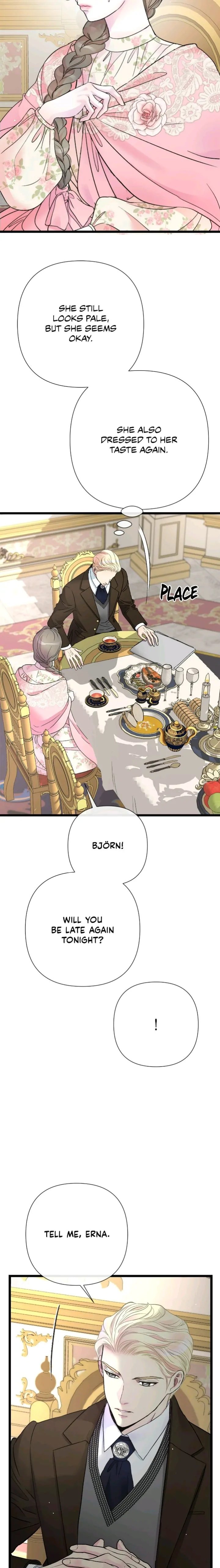 The Problematic Prince, Chapter 58 image 02